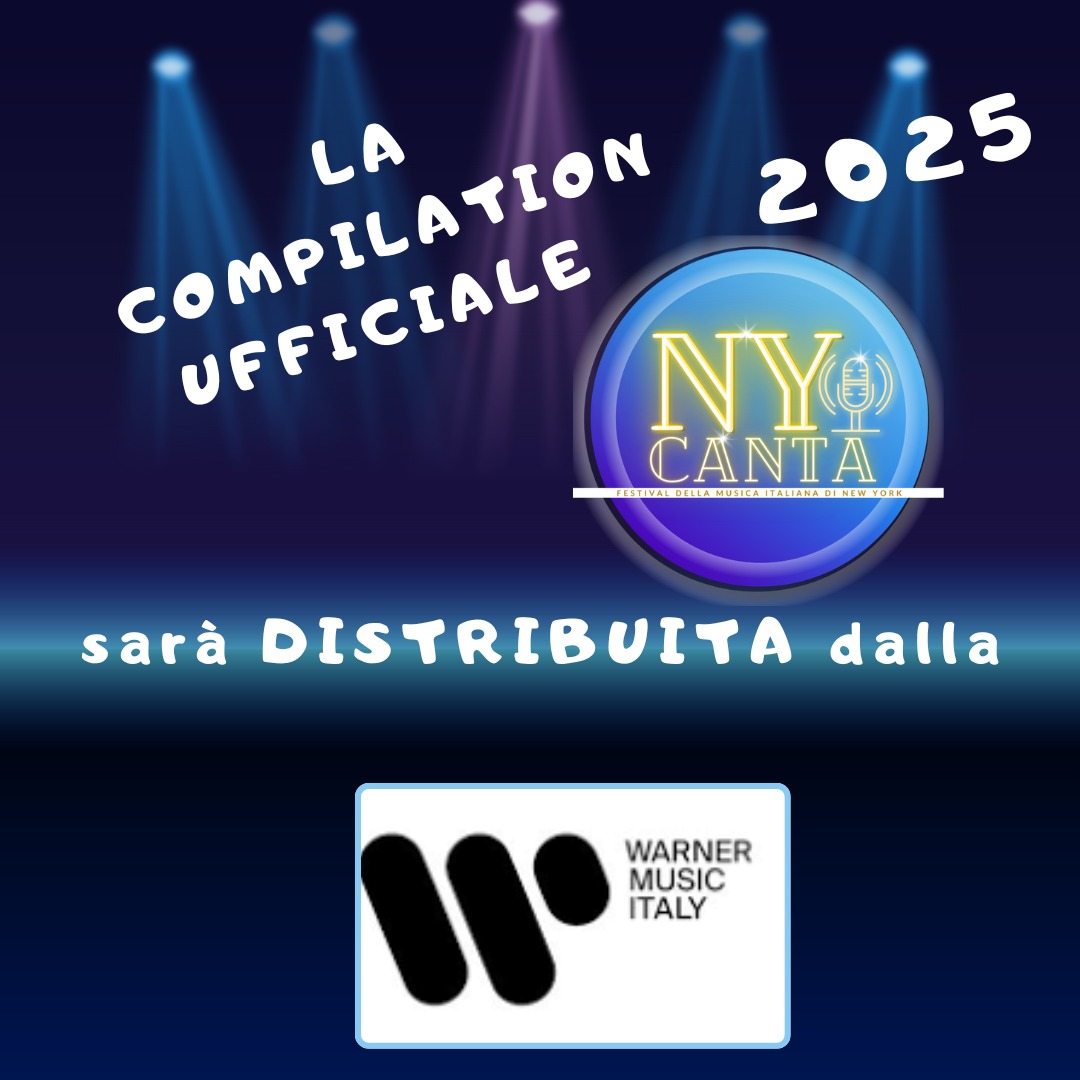 NYCanta Compilation 2025